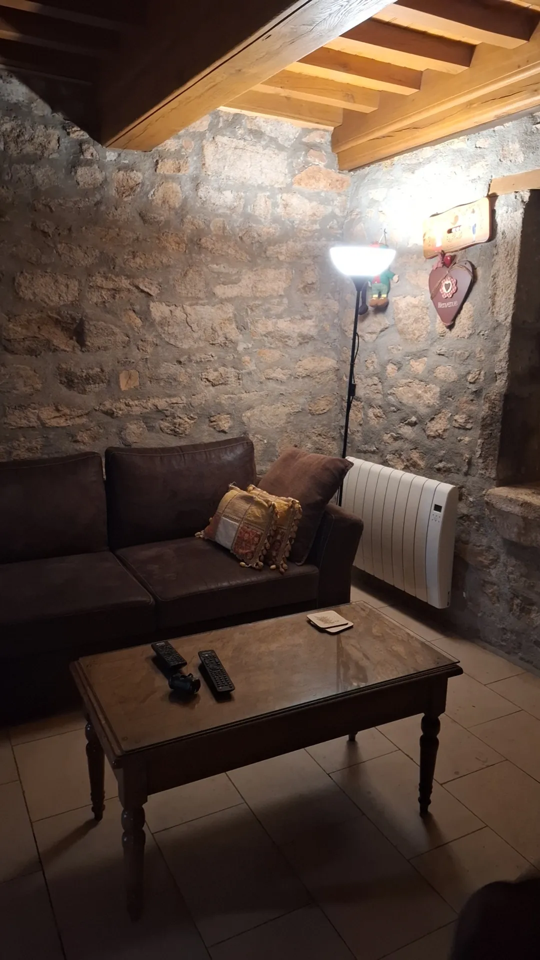 Havre de paix en pleine nature avec 3 étangs privé La Past