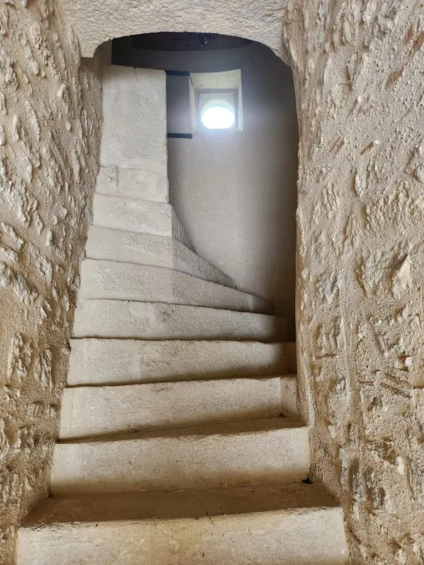 Chambre dans un château et ses 2 étangs