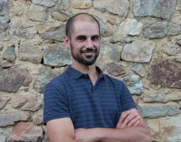 Charroux Michael