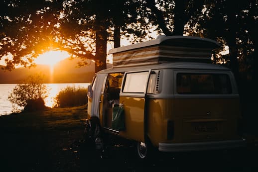 Camping-car