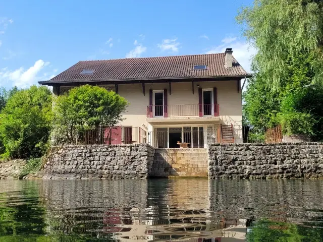 Location de vacances