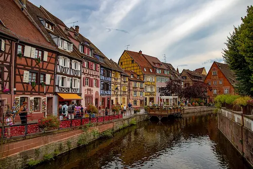 Alsace