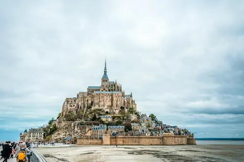 Basse normandie