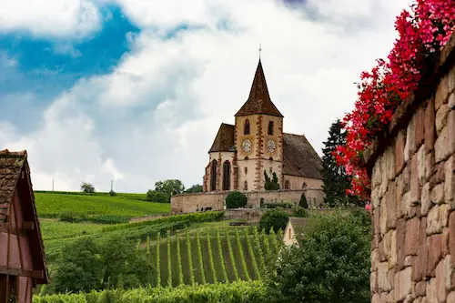 Bourgogne