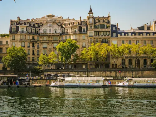 Île-de-France