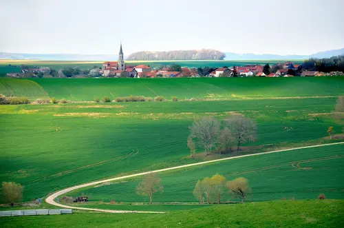 Lorraine