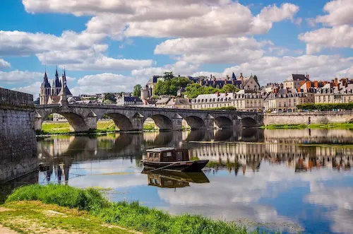 Pays de la Loire
