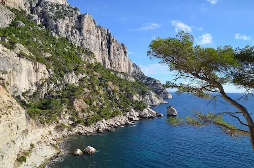 Provence-Alpes-Côte d'Azur