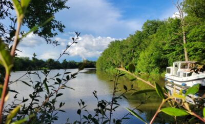 Pêche à la journée sur  étang de 9ha