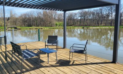 Location étang pêche, week-end et vacances