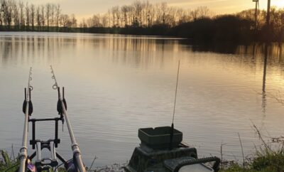 Étang à louer de 4ha : votre évasion naturelle et pêche paisible