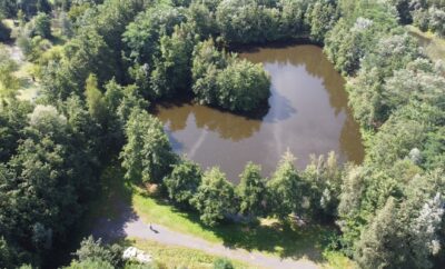 Etang de la Vieille Tourbière