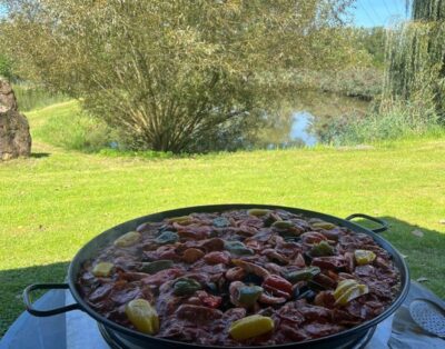 Etang à louer en Alsace de 1.5ha, l’endroit pour faire une belle fête de famille