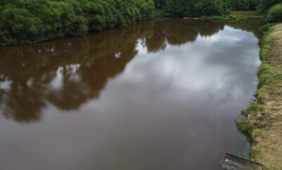 Évasion naturelle : pêche et camping au cœur de la Haute-Vienne