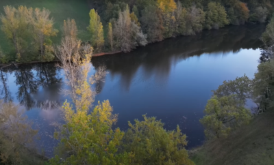 Location étang pour pêcher et camper proche de Toulouse