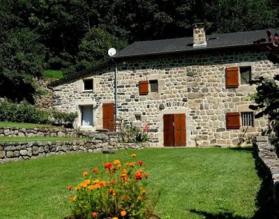 Gite détente et nature au cœur de la Haute Ardèche