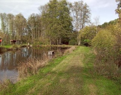 Location gîte pour un séjour ressourçant en pleine nature